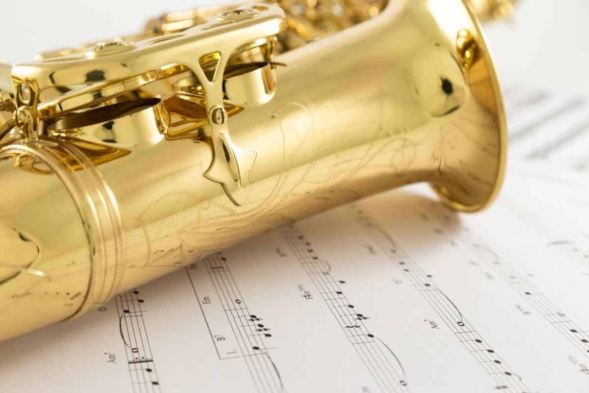 Why Are Saxophones In Different Keys? (Explained For Beginners)