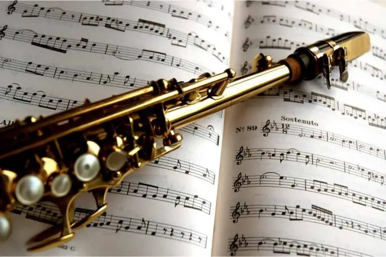 Is Soprano Saxophone Really That Hard To Play? Guide